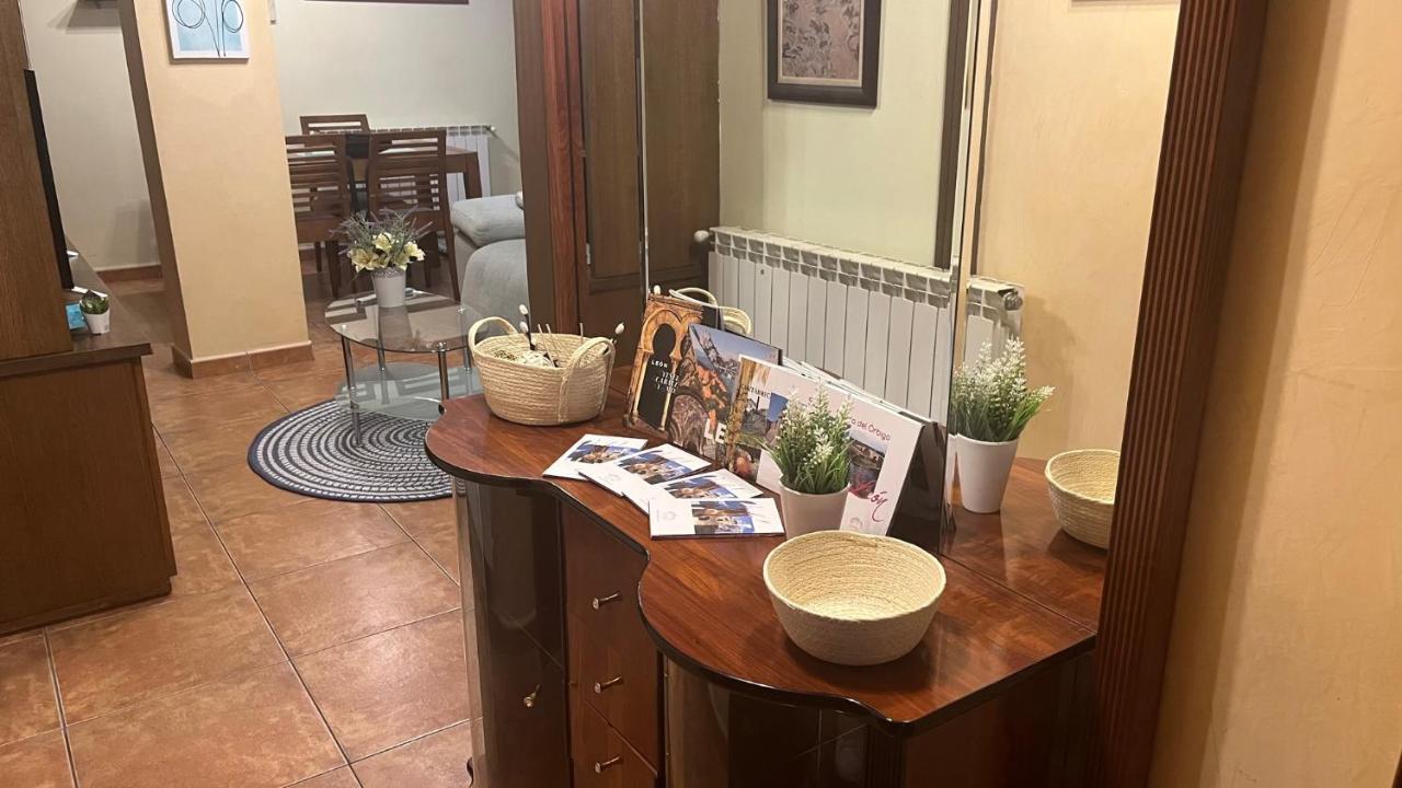 Casa Gorgona Apartment Leon