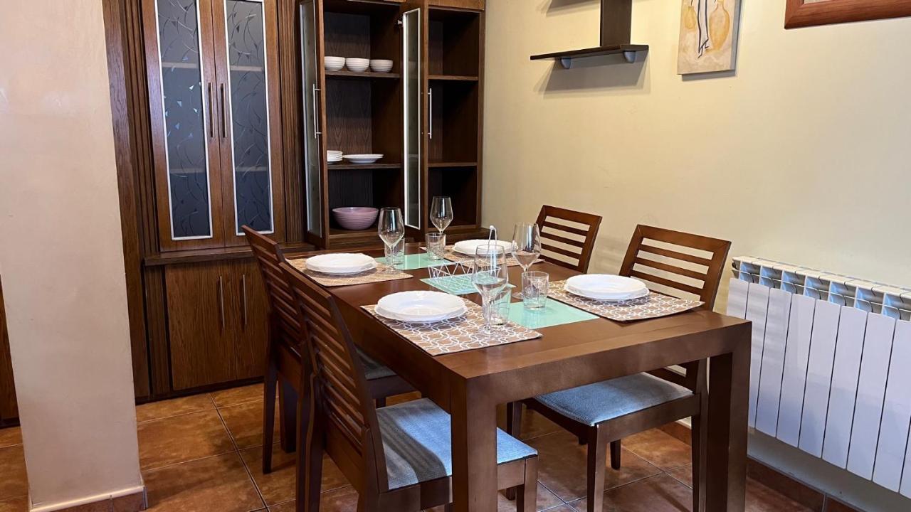 Casa Gorgona Apartment *